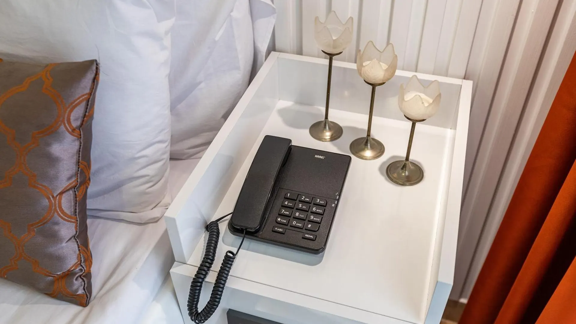 Bab - By Menar Hotel Istanbul Tyrkiet