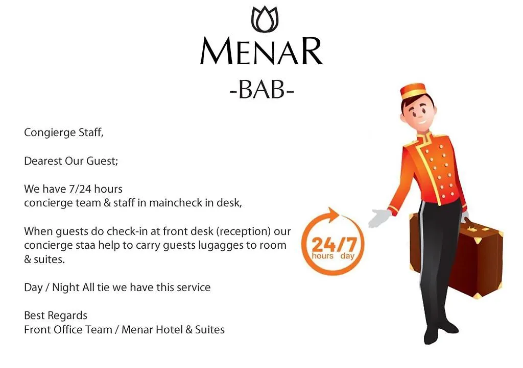 Bab - By Menar Hotel Istanbul Tyrkiet