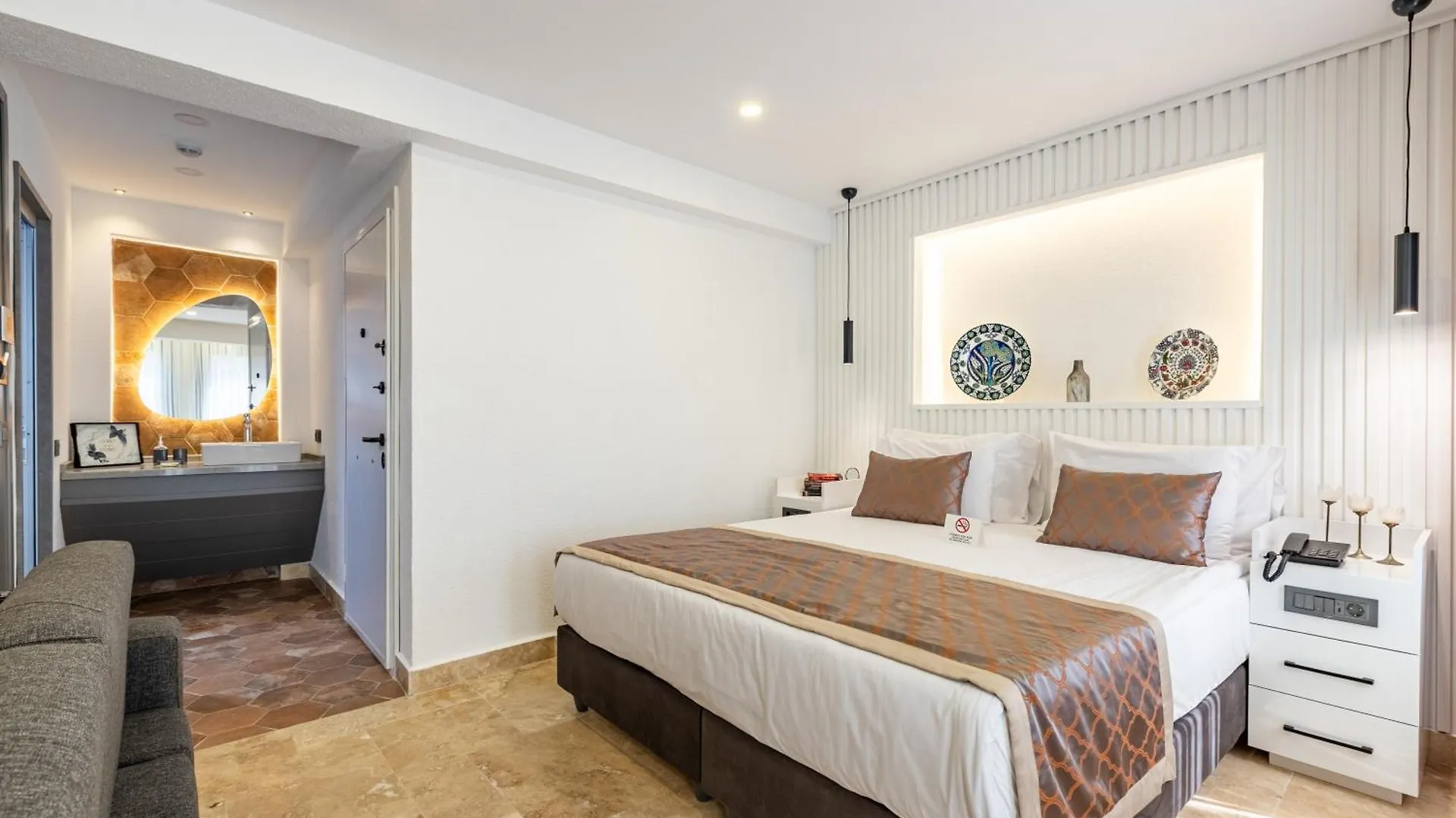 Bab - By Menar Hotel Istanbul