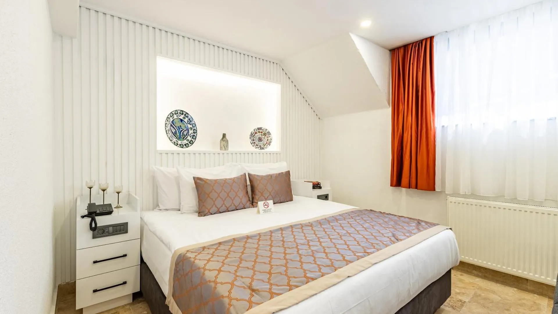 Bab - By Menar Hotel Istanbul
