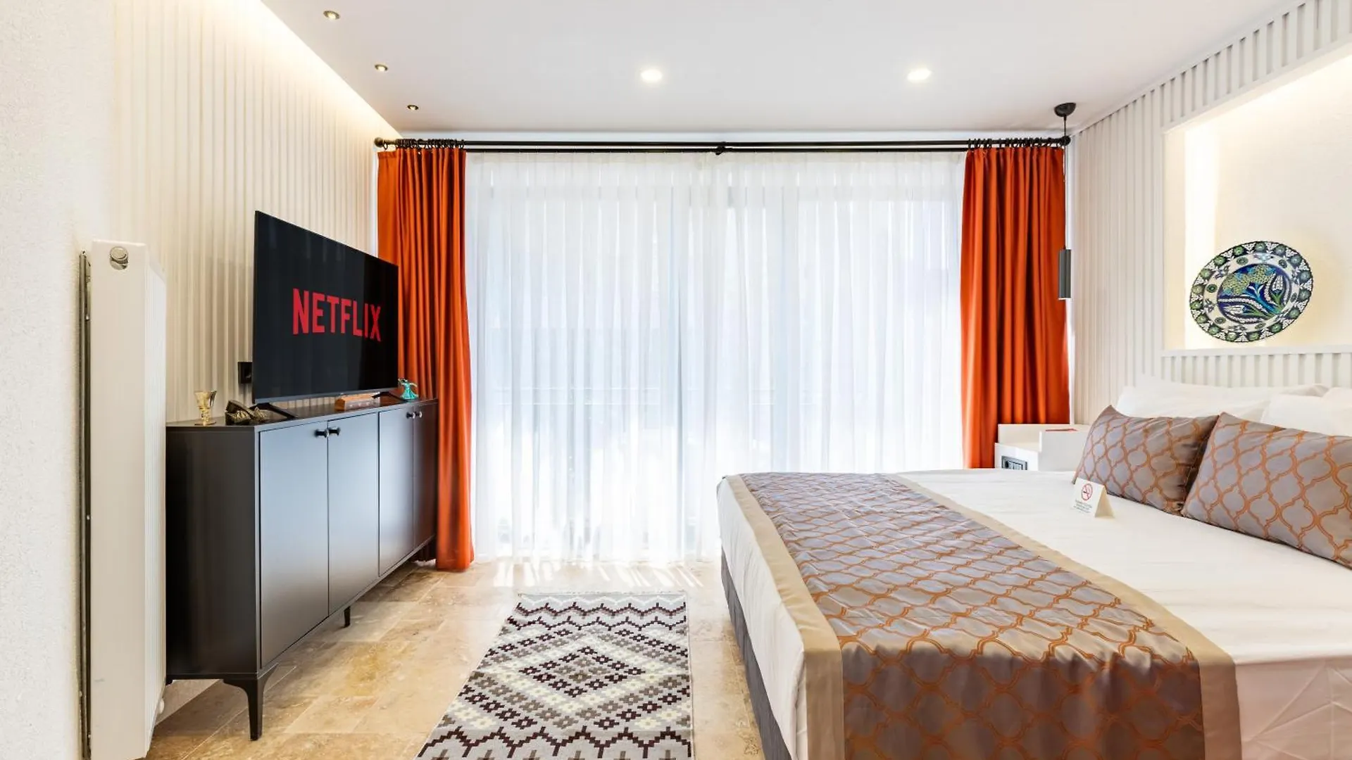 Bab - By Menar Hotel Istanbul